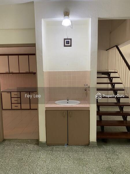 Untuk Dijual - OUG