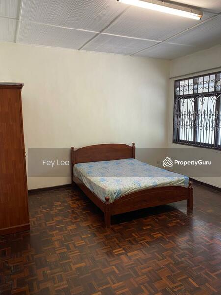 Untuk Dijual - OUG