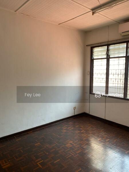 Untuk Dijual - OUG