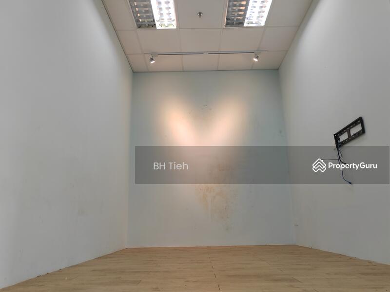 Untuk Dijual - Cyberjaya Shaftsbury Square, i - Tech Tower