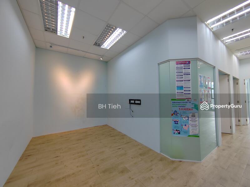 Untuk Dijual - Cyberjaya Shaftsbury Square, i - Tech Tower