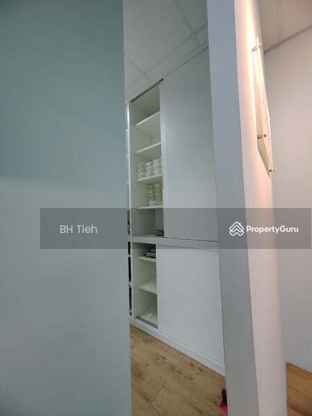 Untuk Dijual - Cyberjaya Shaftsbury Square, i - Tech Tower