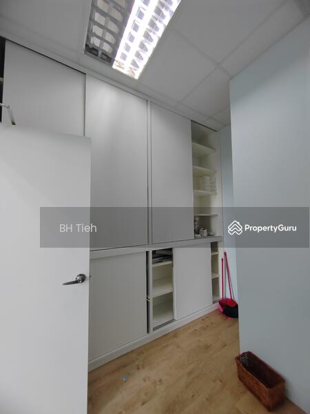 Untuk Dijual - Cyberjaya Shaftsbury Square, i - Tech Tower