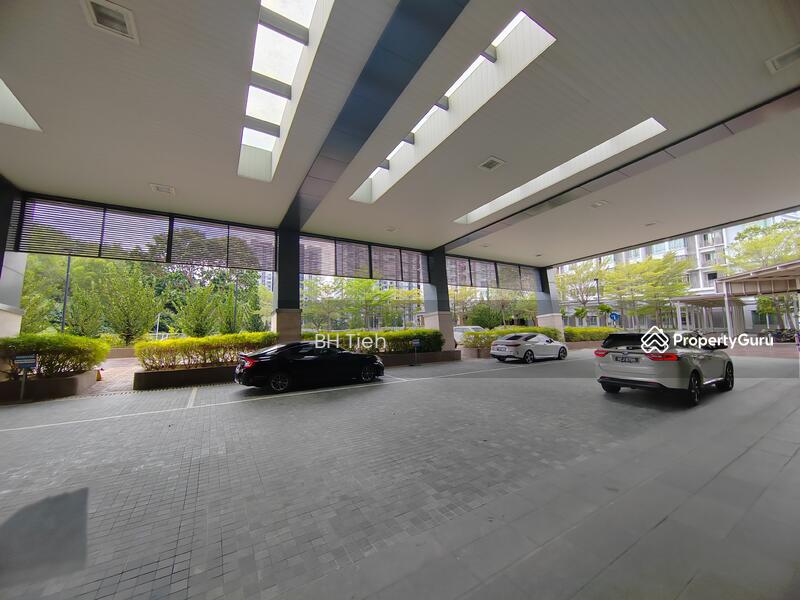 Untuk Dijual - Cyberjaya Shaftsbury Square, i - Tech Tower