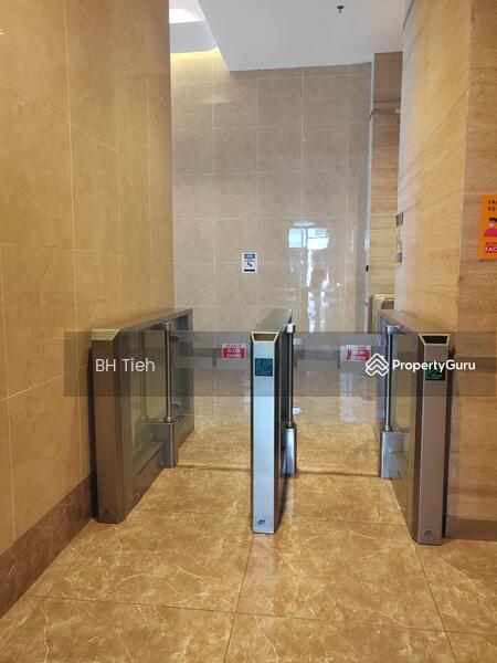 Untuk Dijual - Cyberjaya Shaftsbury Square, i - Tech Tower