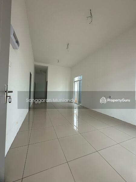 Untuk Dijual - Rumah Banglo Setingkat di Lunas,Kedah