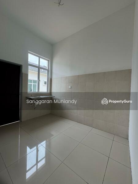 Untuk Dijual - Rumah Banglo Setingkat di Lunas,Kedah