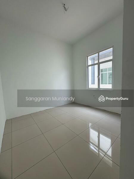 Untuk Dijual - Rumah Banglo Setingkat di Lunas,Kedah