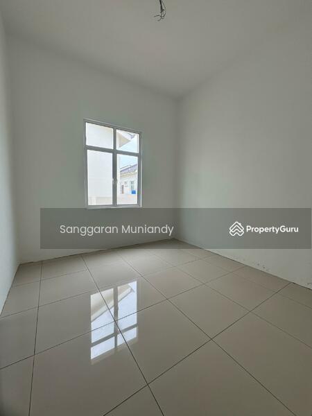 Untuk Dijual - Rumah Banglo Setingkat di Lunas,Kedah