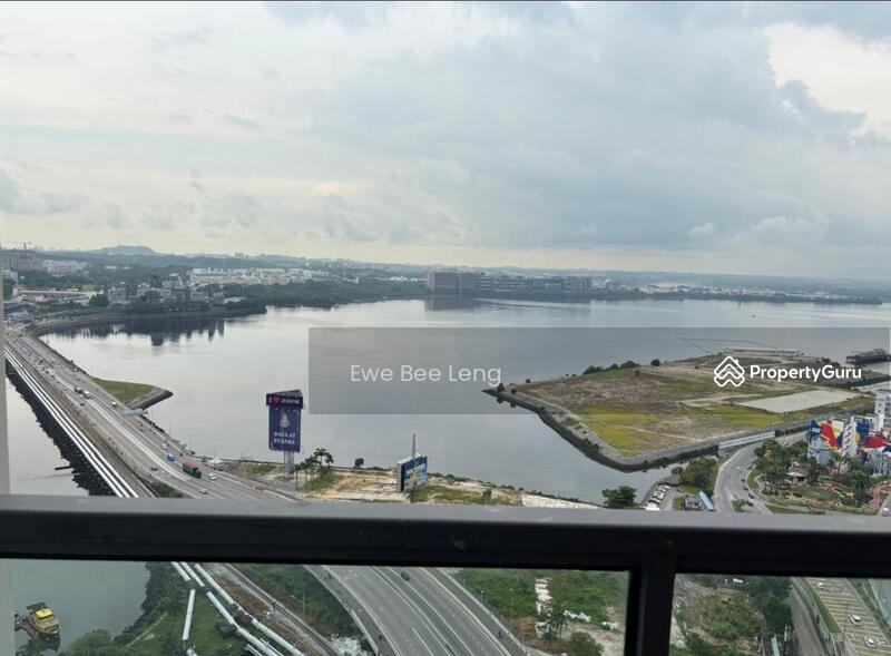 Service Residence for Sale at R&F Princess Cove Phase 1 - Ewe Bee Leng - PropertyGuru.com.my