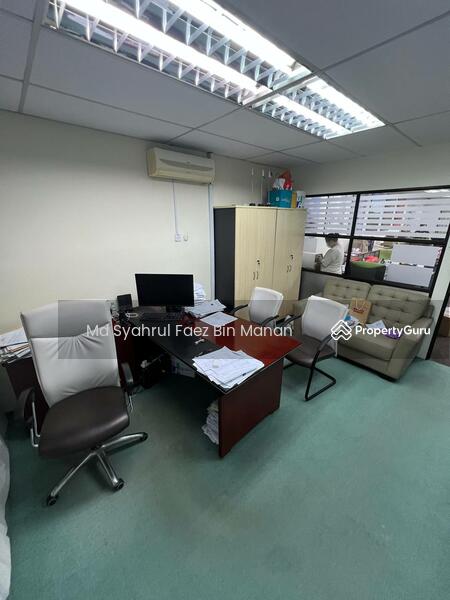 Untuk Disewa - Bandar Tun Hussein Onn