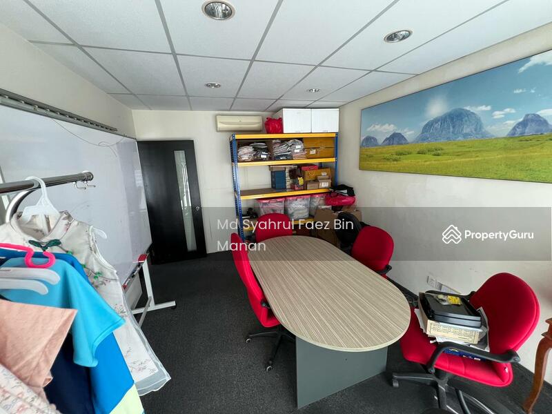 Untuk Disewa - Bandar Tun Hussein Onn
