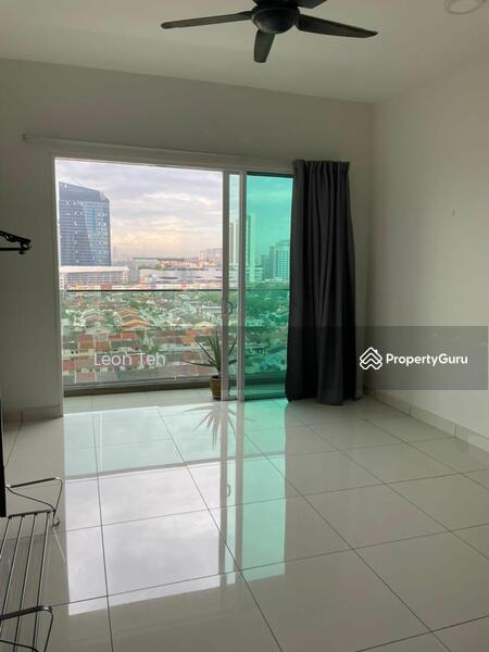 Untuk Dijual - Glomac Damansara