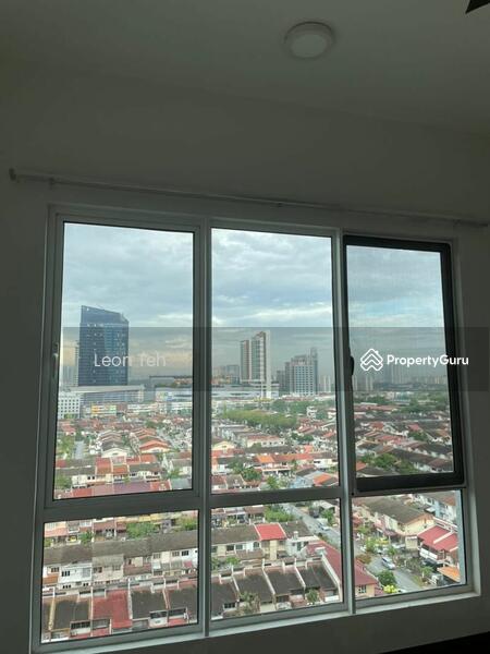 Untuk Dijual - Glomac Damansara