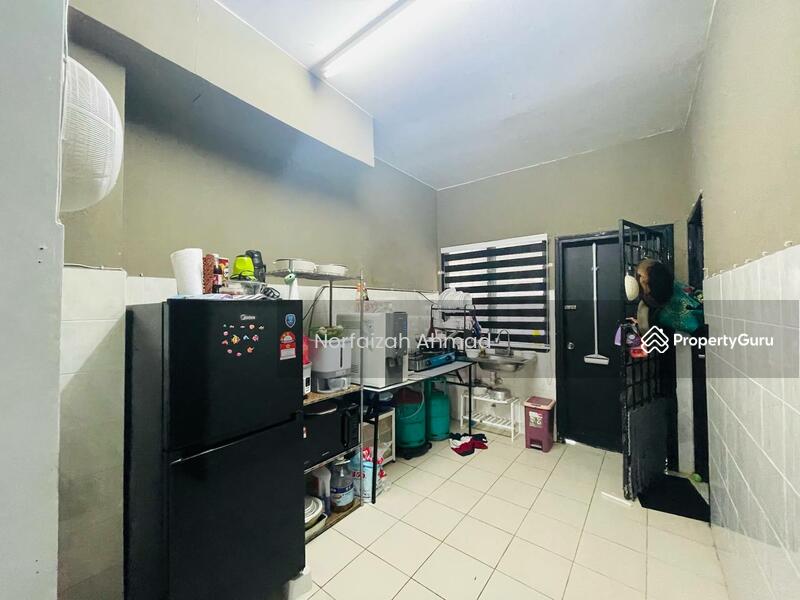 Untuk Dijual - Green Valley Park