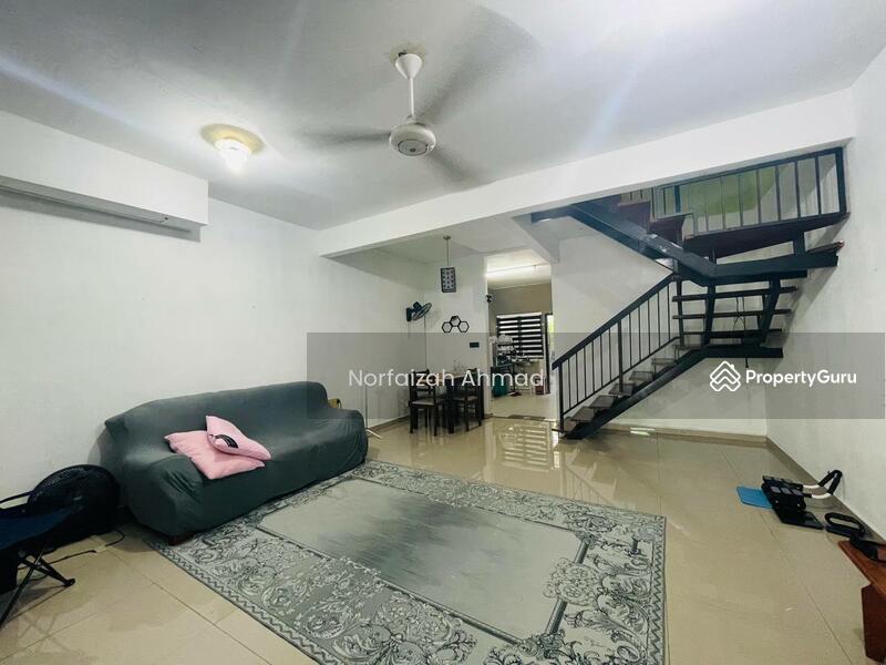 Untuk Dijual - Green Valley Park