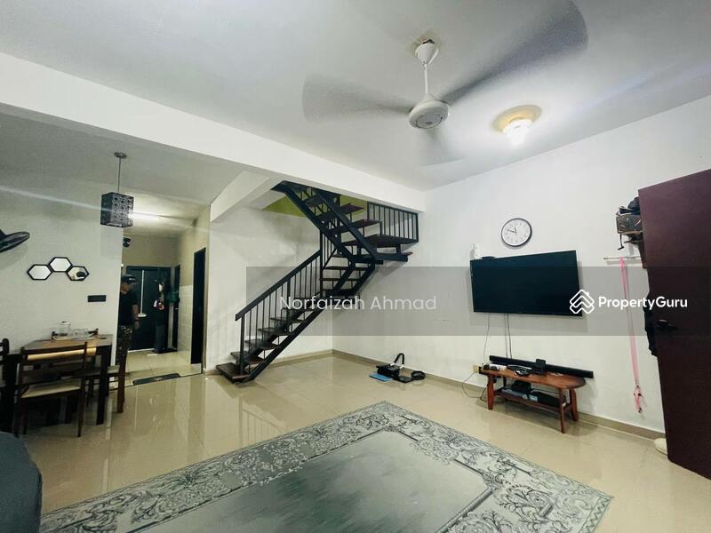 Untuk Dijual - Green Valley Park