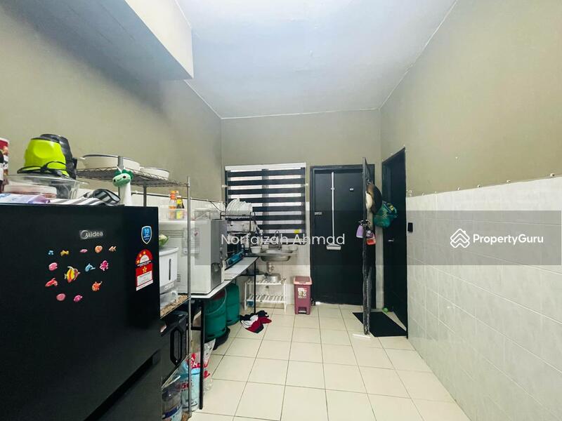 Untuk Dijual - Green Valley Park
