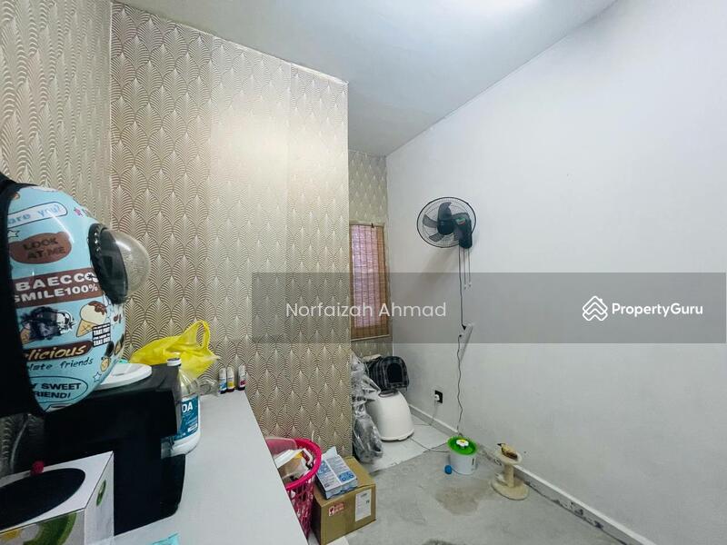Untuk Dijual - Green Valley Park