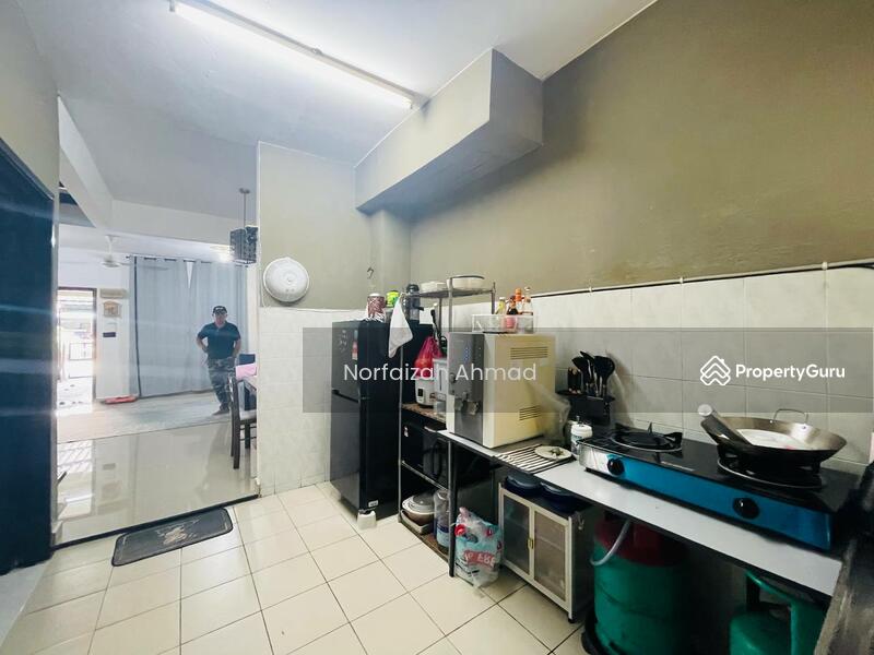 Untuk Dijual - Green Valley Park