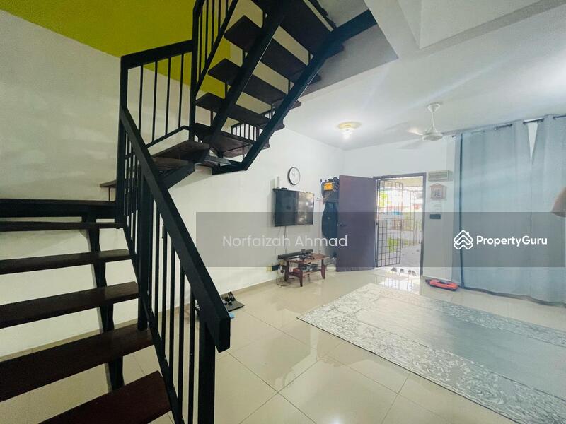 Untuk Dijual - Green Valley Park