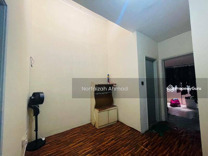 Untuk Dijual - Green Valley Park