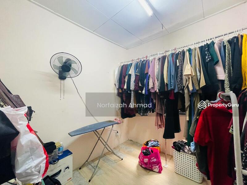 Untuk Dijual - Green Valley Park