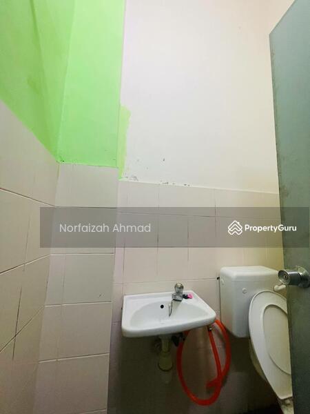 Untuk Dijual - Green Valley Park