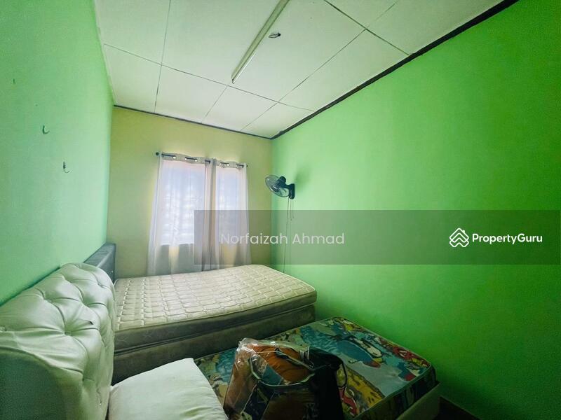 Untuk Dijual - Green Valley Park