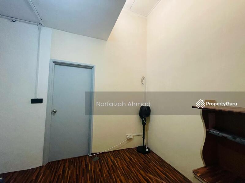Untuk Dijual - Green Valley Park