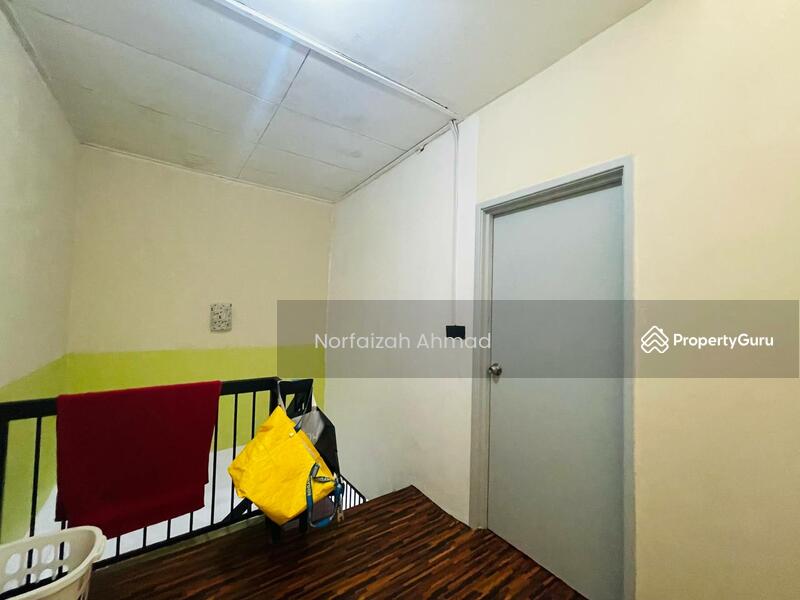 Untuk Dijual - Green Valley Park