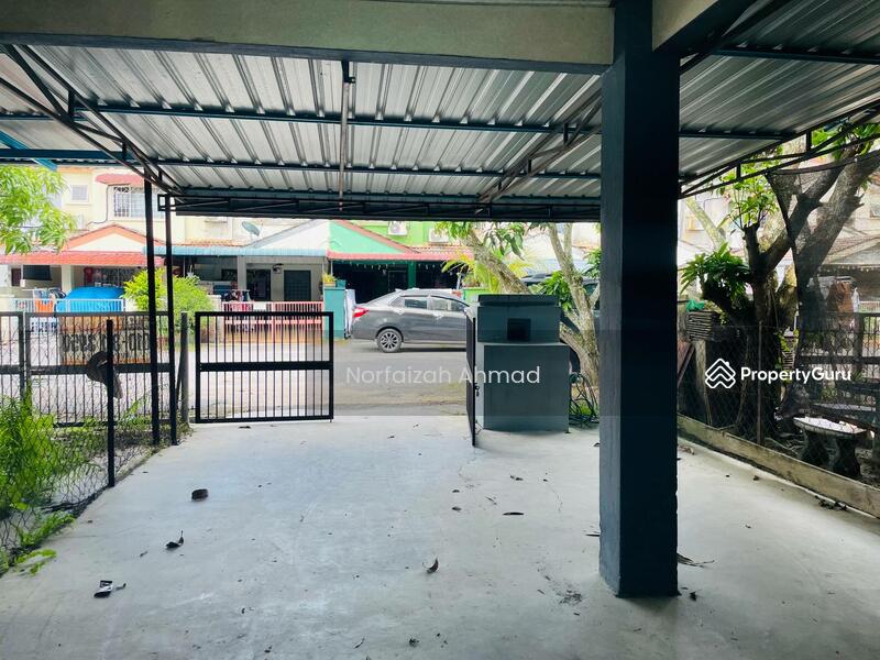 Untuk Dijual - Green Valley Park
