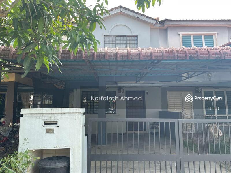 Untuk Dijual - Green Valley Park
