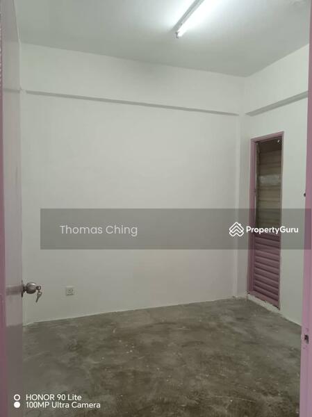 For Rent - Desa Tun Razak Apartment
