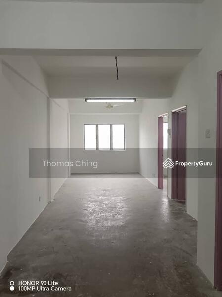 For Rent - Desa Tun Razak Apartment