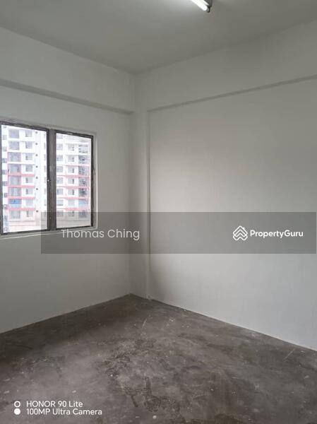 For Rent - Desa Tun Razak Apartment