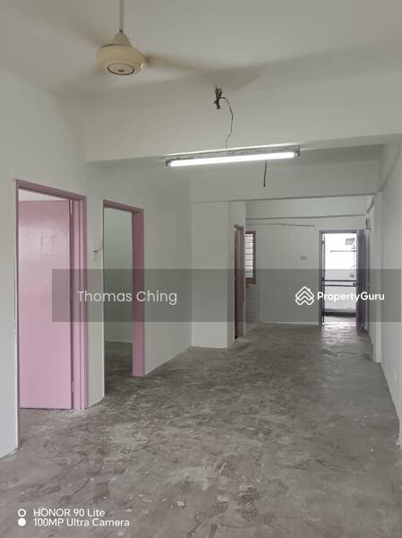 For Rent - Desa Tun Razak Apartment