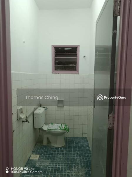 For Rent - Desa Tun Razak Apartment