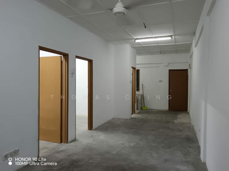 For Rent - Desa Tun Razak Apartment