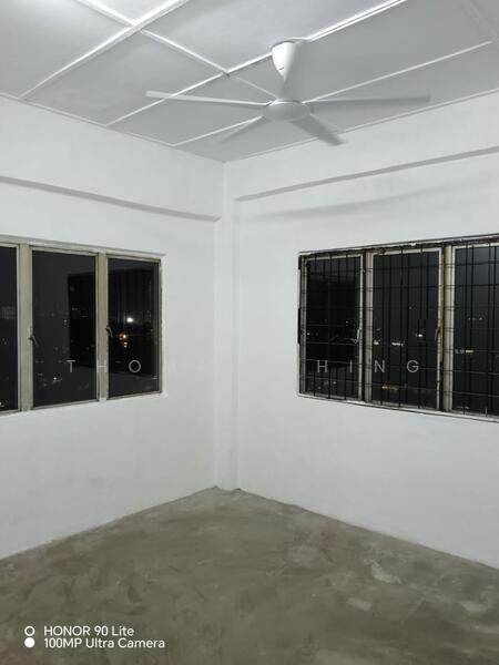 For Rent - Desa Tun Razak Apartment