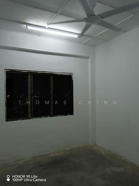 For Rent - Desa Tun Razak Apartment