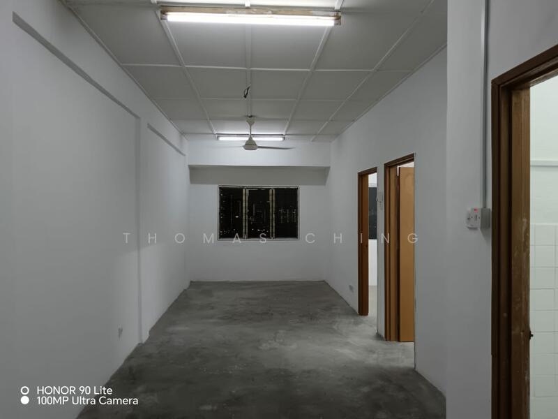 For Rent - Desa Tun Razak Apartment