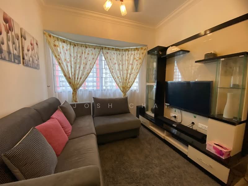 Service Residence for Rent at Main Place Residence - Josh Chai - PropertyGuru.com.my