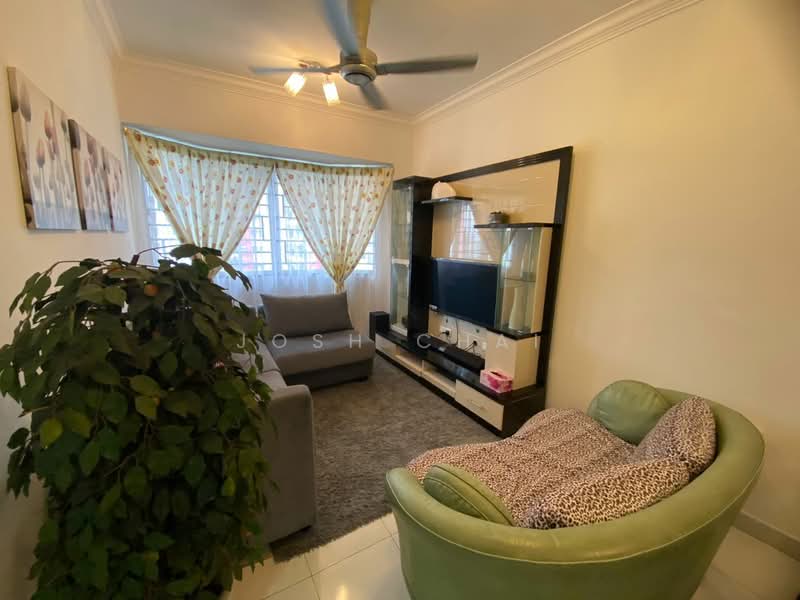 Service Residence for Rent at Main Place Residence - Josh Chai - PropertyGuru.com.my