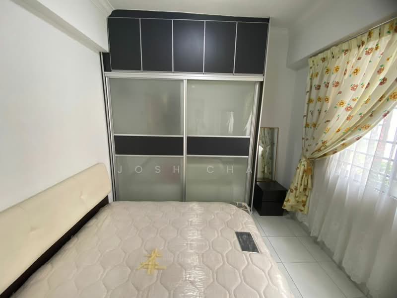 Service Residence for Rent at Main Place Residence - Josh Chai - PropertyGuru.com.my