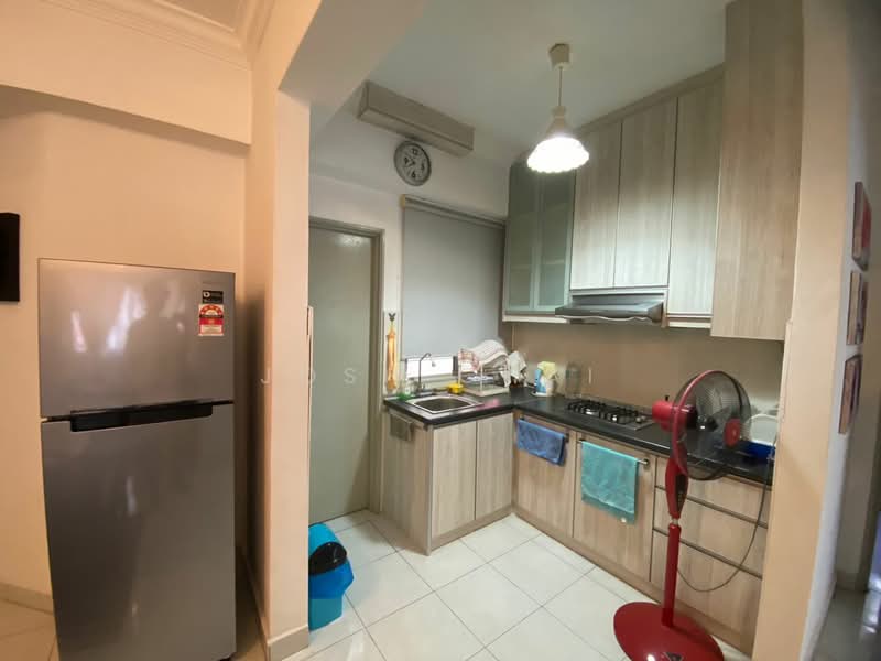 Service Residence for Rent at Main Place Residence - Josh Chai - PropertyGuru.com.my