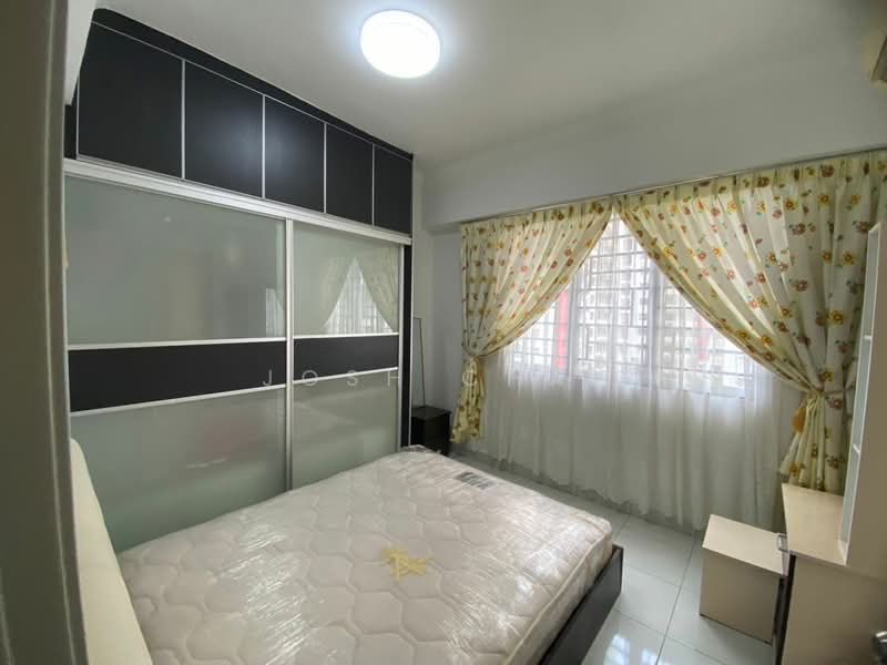 Service Residence for Rent at Main Place Residence - Josh Chai - PropertyGuru.com.my