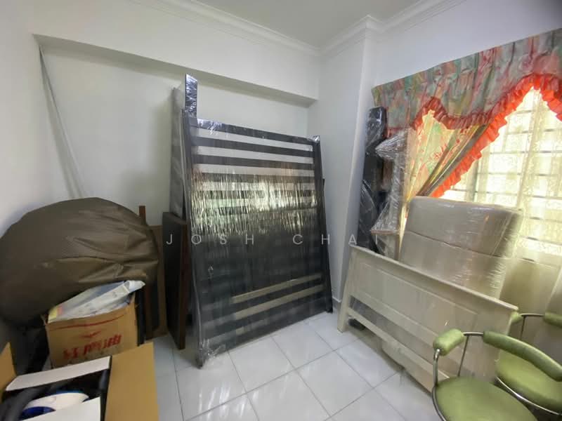 Service Residence for Rent at Main Place Residence - Josh Chai - PropertyGuru.com.my