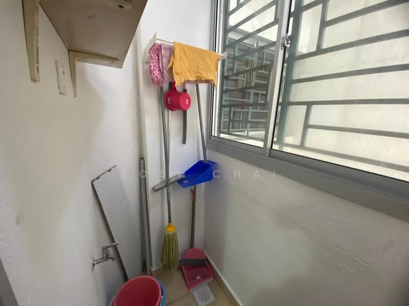 Service Residence for Rent at Main Place Residence - Josh Chai - PropertyGuru.com.my