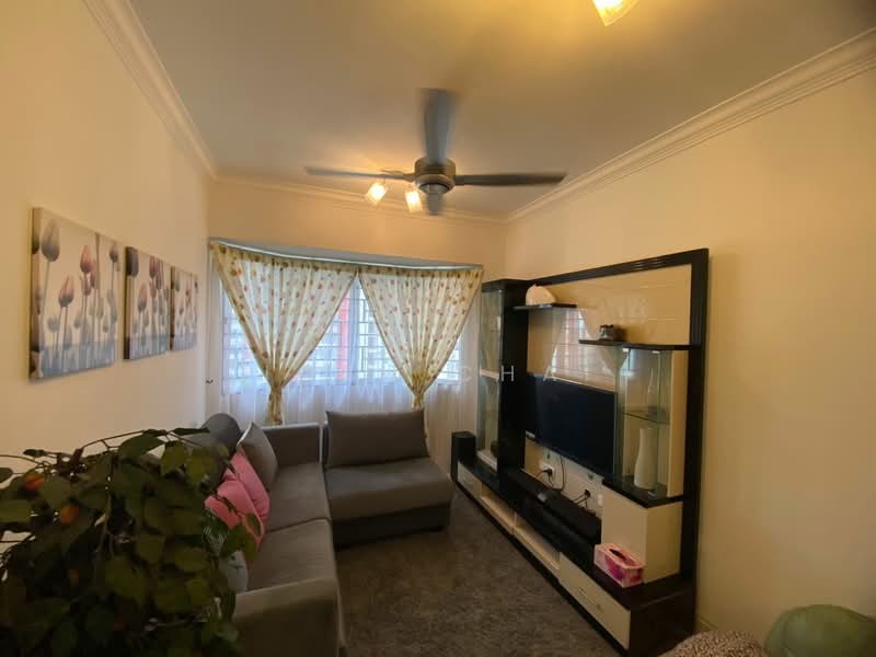 Service Residence for Rent at Main Place Residence - Josh Chai - PropertyGuru.com.my